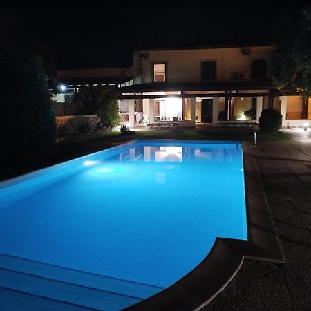 San Domenico Residence Аренела Екстериор снимка