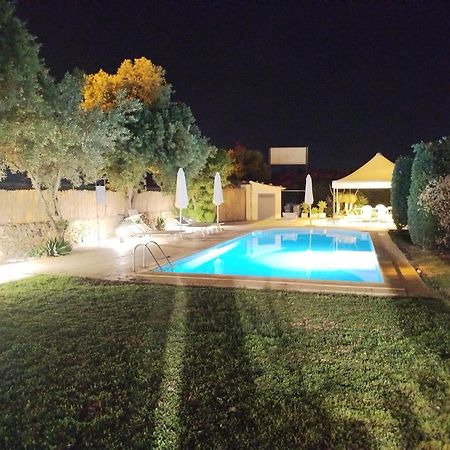 San Domenico Residence Аренела Екстериор снимка