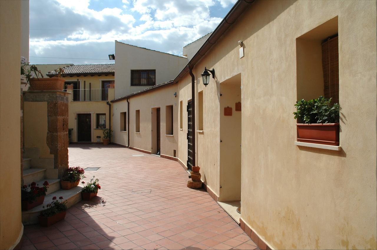 San Domenico Residence Аренела Екстериор снимка