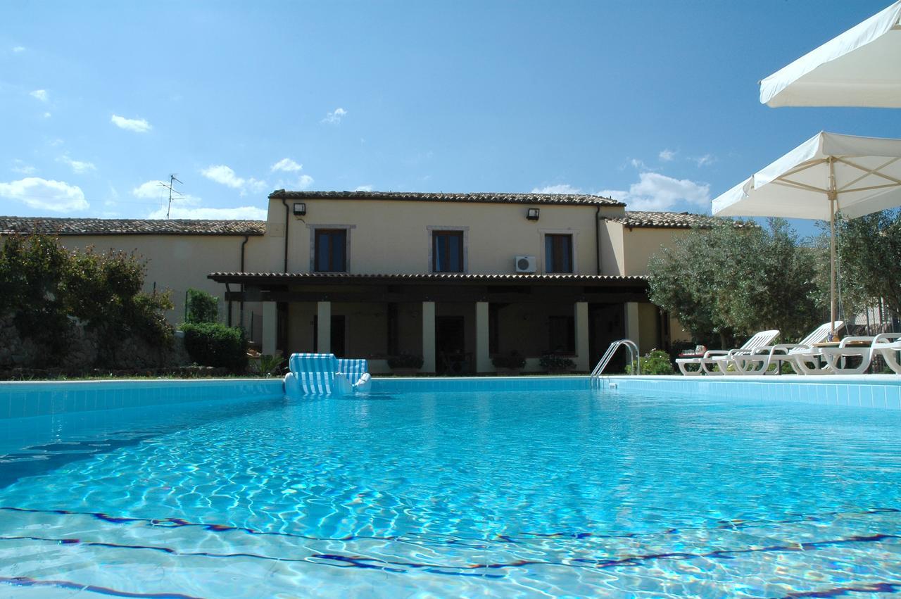 San Domenico Residence Аренела Екстериор снимка