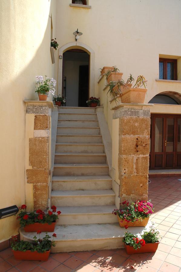 San Domenico Residence Аренела Екстериор снимка