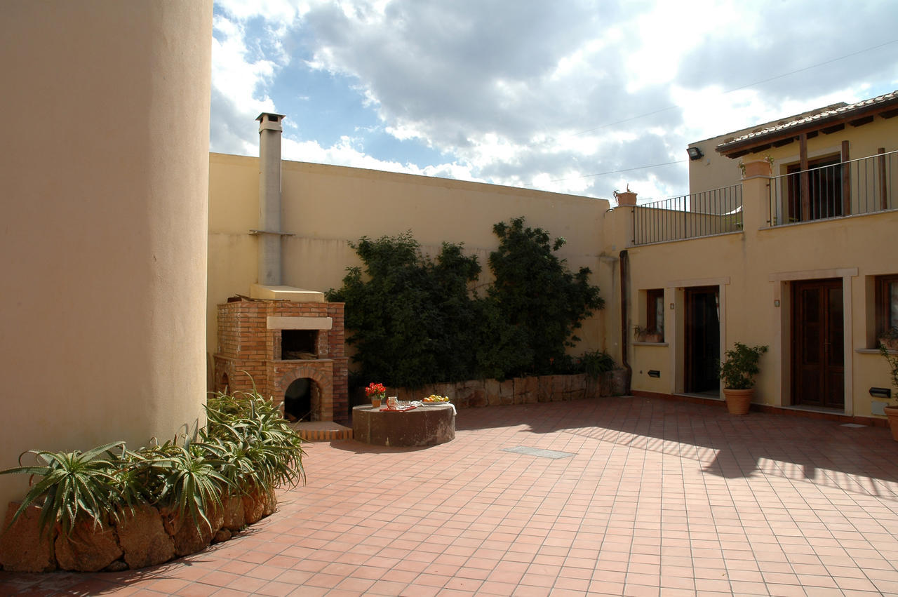 San Domenico Residence Аренела Екстериор снимка