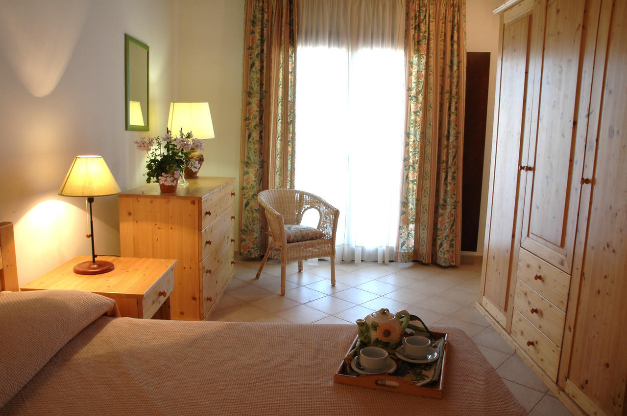 San Domenico Residence Аренела Екстериор снимка