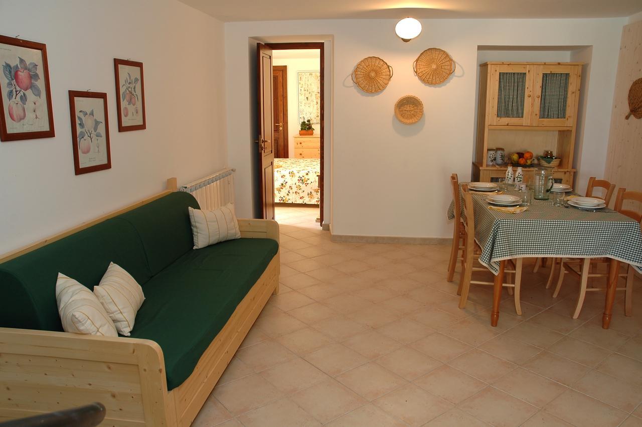 San Domenico Residence Аренела Екстериор снимка