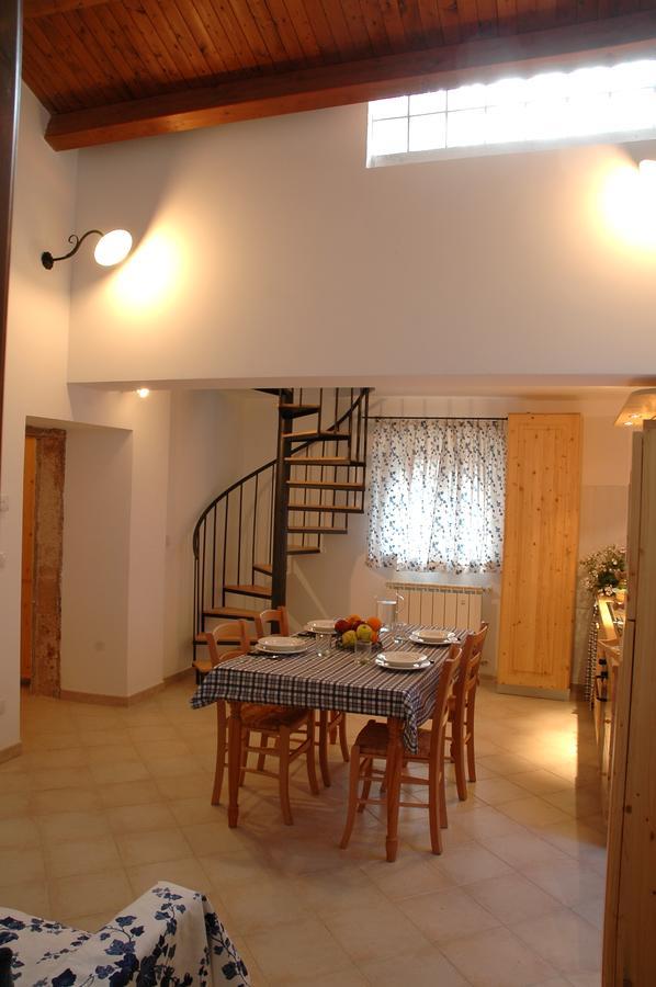San Domenico Residence Аренела Екстериор снимка