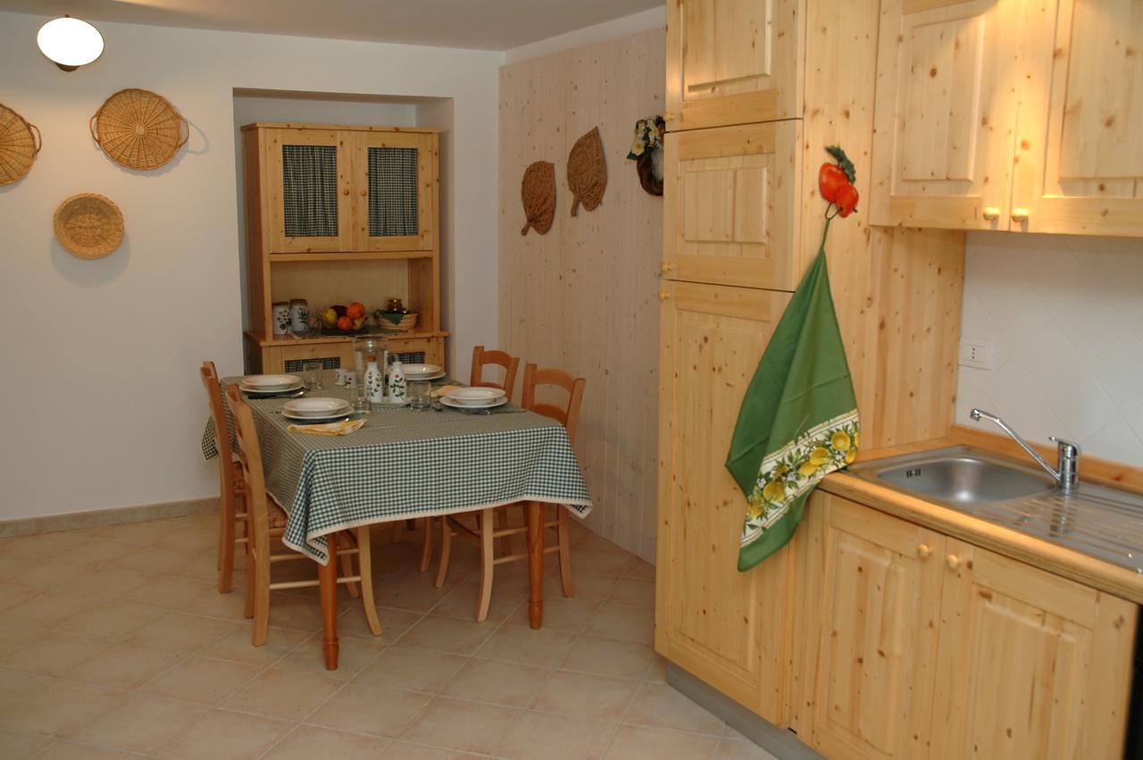 San Domenico Residence Аренела Екстериор снимка
