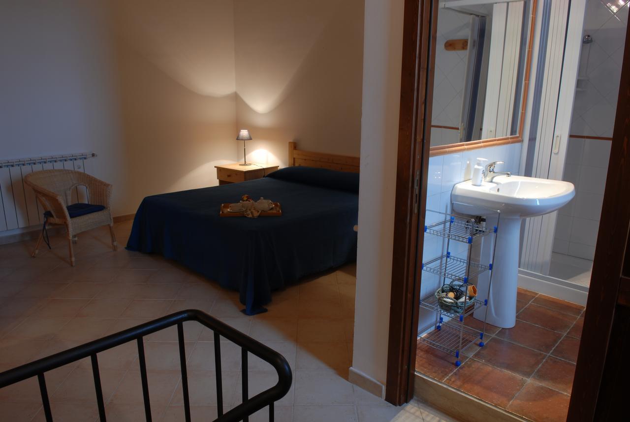 San Domenico Residence Аренела Екстериор снимка