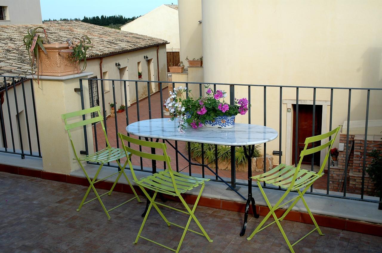 San Domenico Residence Аренела Екстериор снимка