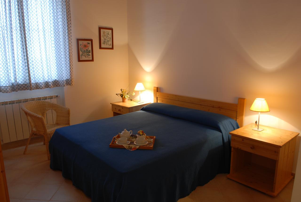 San Domenico Residence Аренела Екстериор снимка
