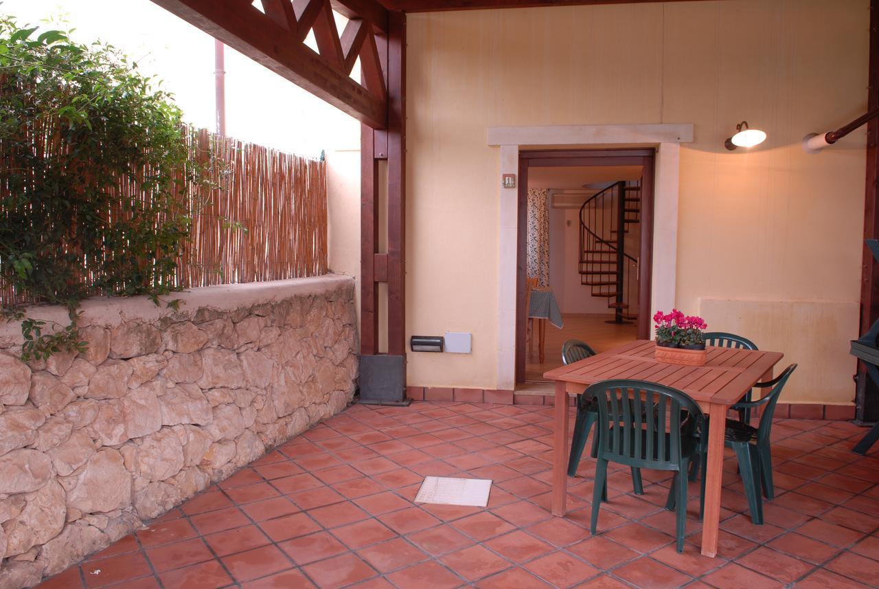 San Domenico Residence Аренела Екстериор снимка