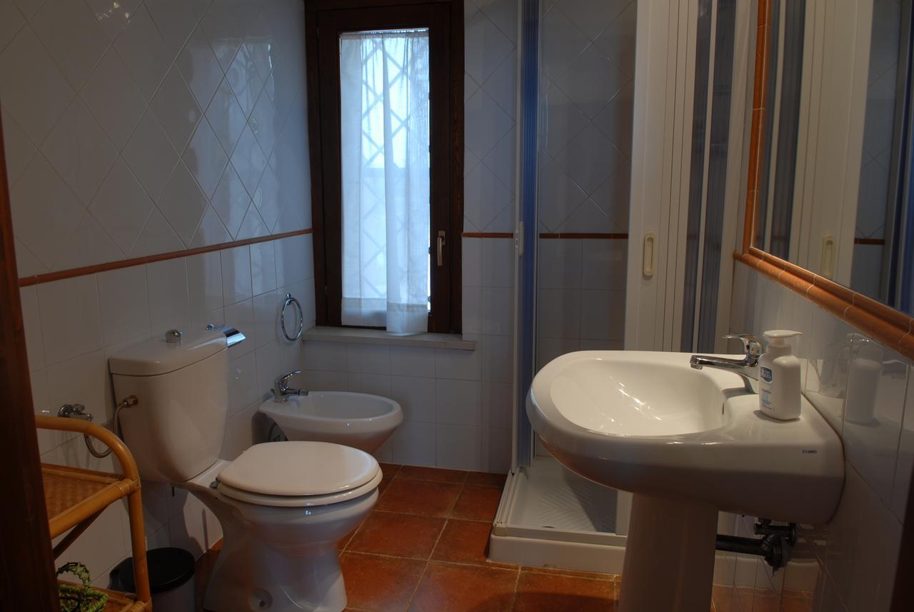 San Domenico Residence Аренела Екстериор снимка