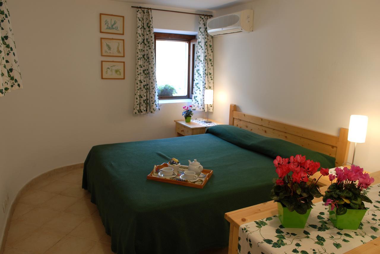 San Domenico Residence Аренела Екстериор снимка