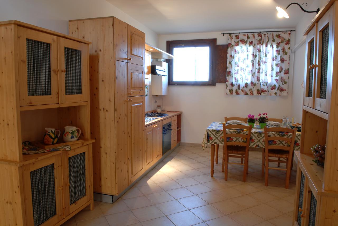 San Domenico Residence Аренела Екстериор снимка