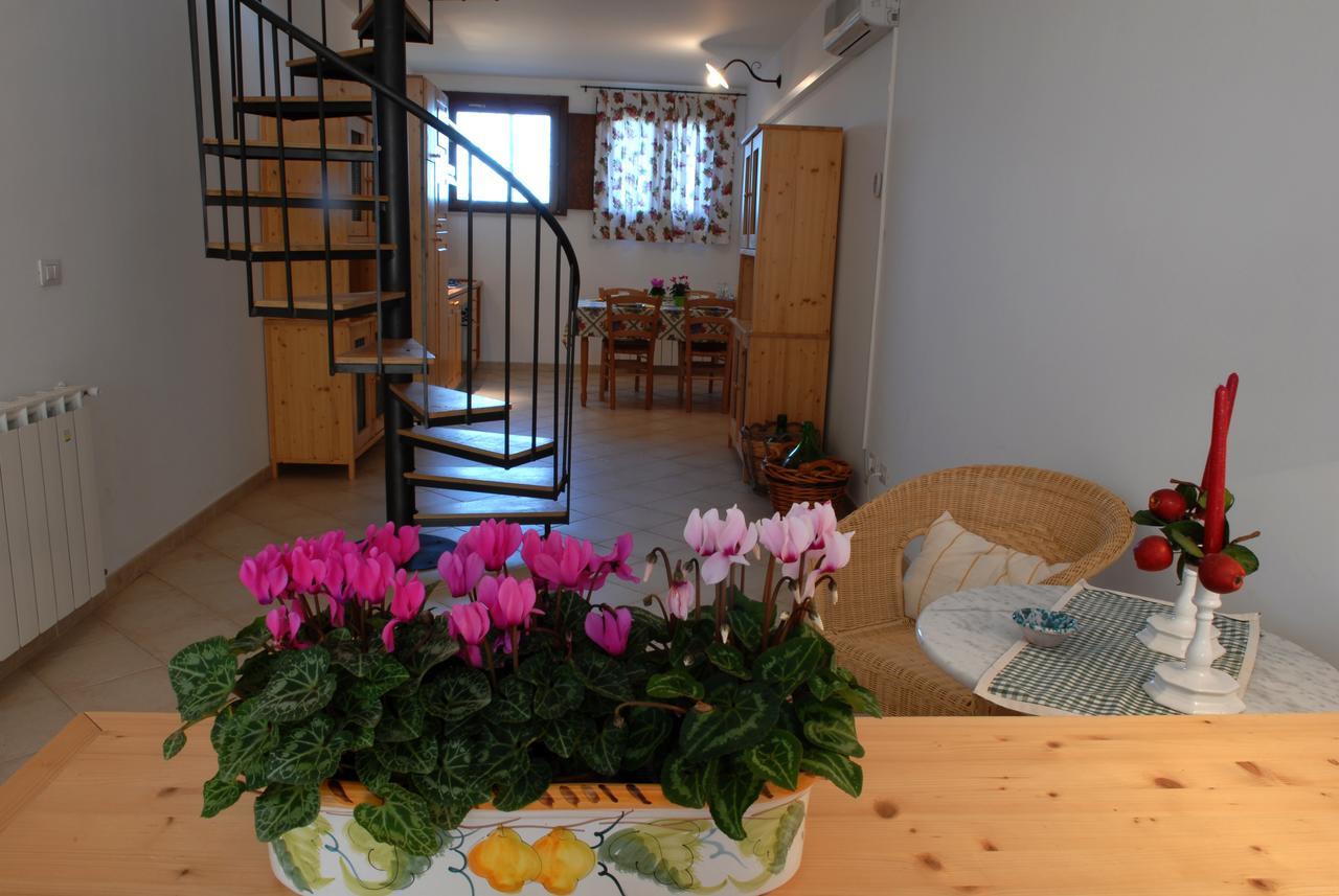 San Domenico Residence Аренела Екстериор снимка
