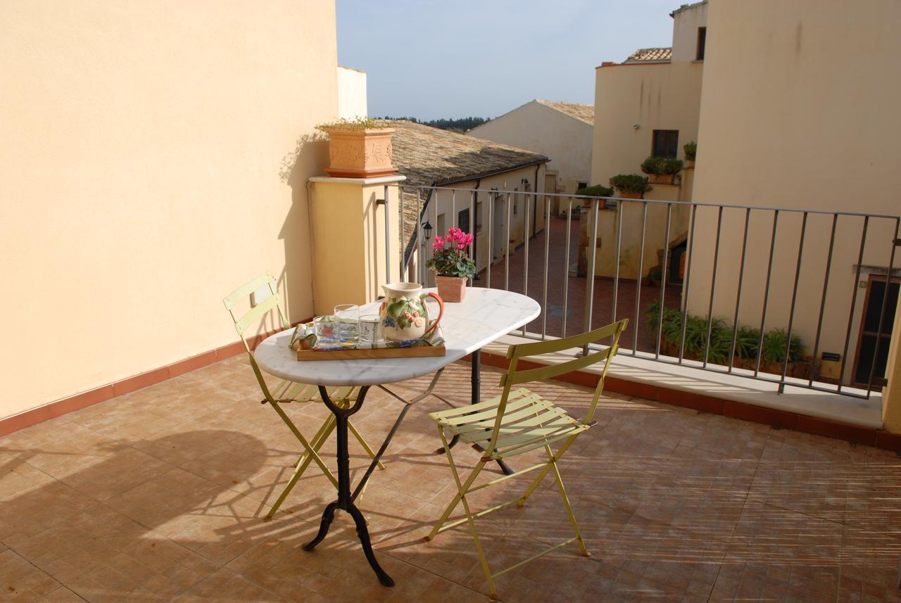 San Domenico Residence Аренела Екстериор снимка