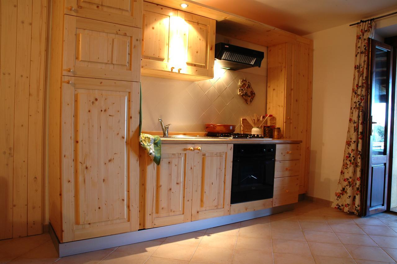 San Domenico Residence Аренела Екстериор снимка