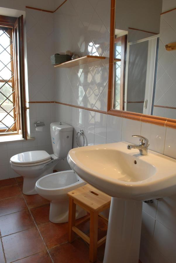 San Domenico Residence Аренела Екстериор снимка